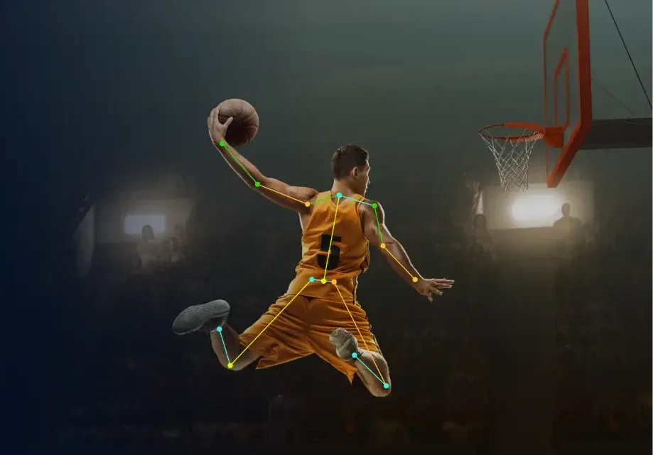 Enhancing Basketball Shooting Performance with Biomechanical Data and AI